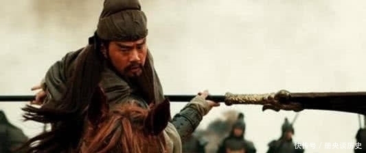 真相|关羽败走麦城被杀后不久,为何吕蒙也莫名其妙突然死亡?真相竟如此简单!