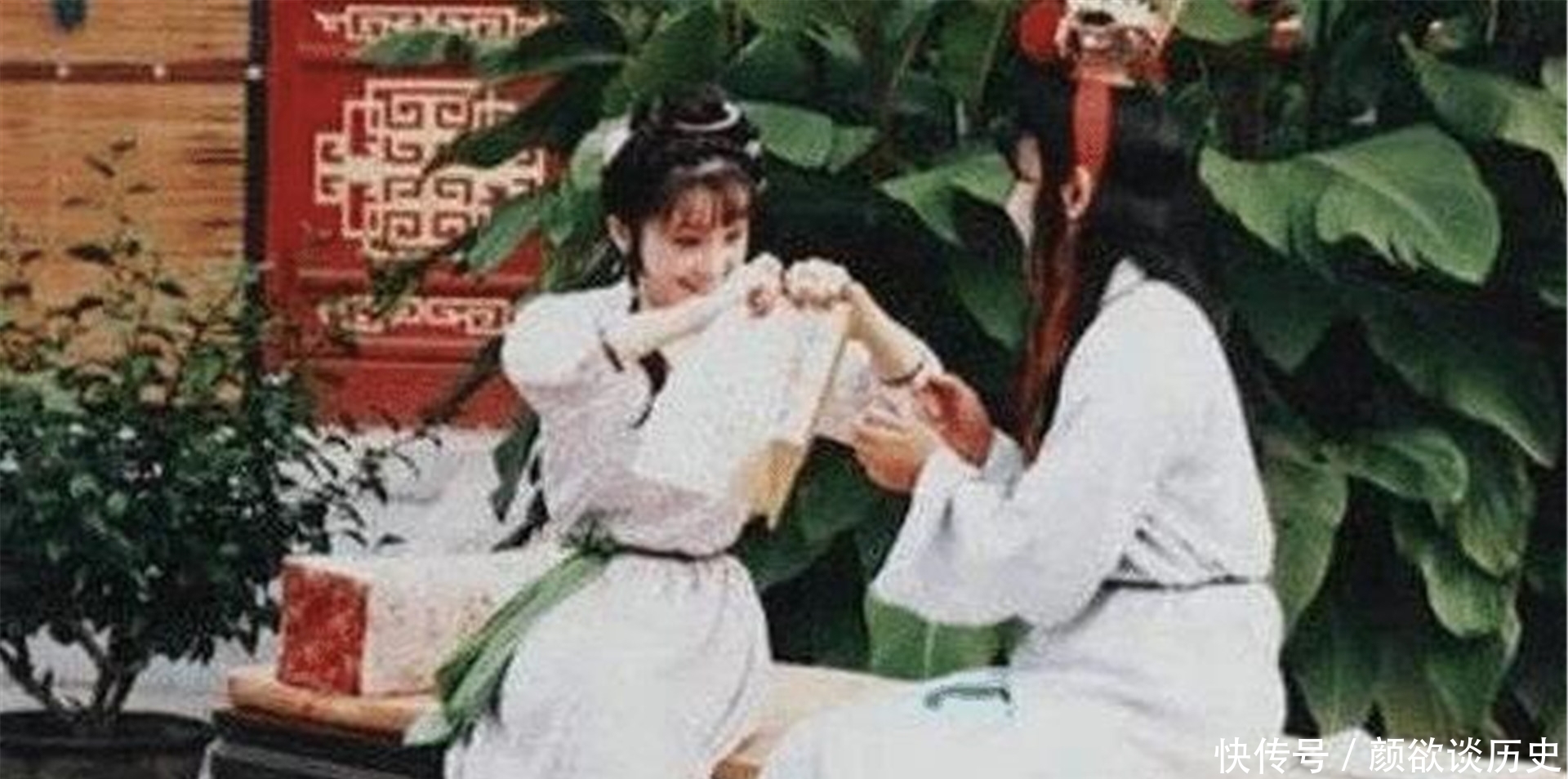 古人|古人发明的“春凳”,宾馆的床尾都会有一个,有啥用?