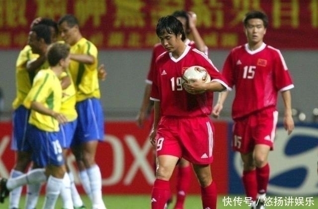 蔚少輝|國足衰落的最大“罪人”，身居要職打壓球員，鄭智還被逼屈服！