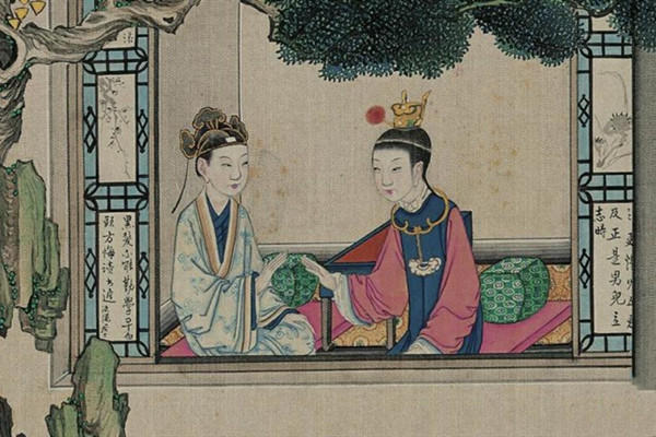 宝钗|秦可卿出身低贱,为何能嫁给国公府嫡孙?未嫁先名玉,细思极恐