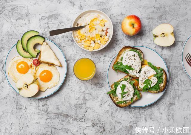 血脂太高降不下来?日常饮食坚持＂四低＂原则，