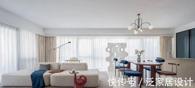 熊孩子|第二套房装修,我决定“化繁从简”,朋友参观后都夸我太明智了