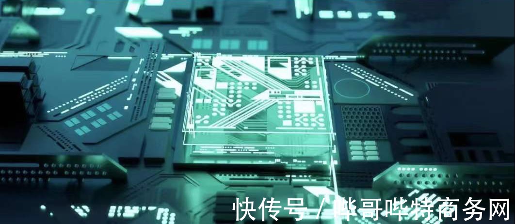 晶圆|年度盘点:告别2021,半导体行业迈向2022新征程