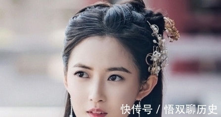 金庸&历史上“赵敏”原型,元朝灭亡后落到朱元璋手中,最后被命令殉葬