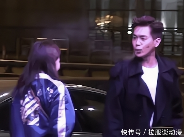 邓伦|糊了？邓伦拍摄时公然吸烟，节目组紧急打码P图，却无人在意