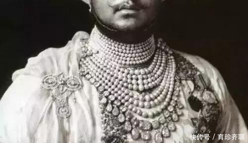 美乐珠|一颗珍珠卖上亿,世界上最负盛名的5件珍珠,长什么样?什么价?