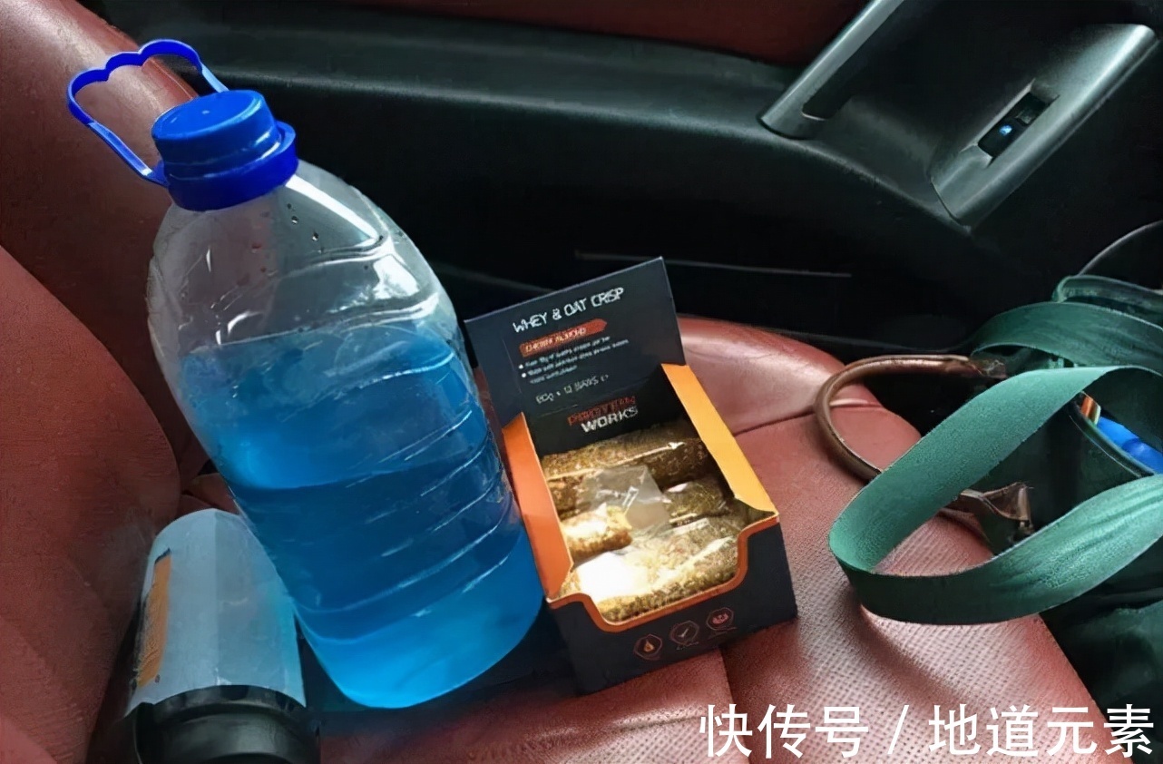 减肥方法|真人实测:一天狂瘦20斤!这个丧心病狂的男人,终于把自己玩坏了