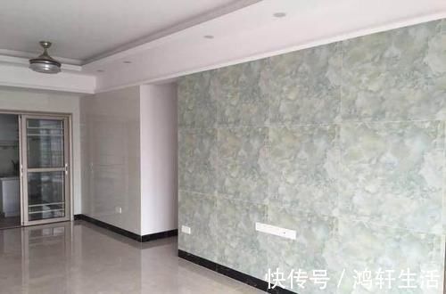 装修|新房装修终于完工，家具还装就很漂亮，老公忍不住发朋友圈！