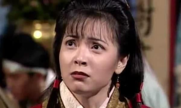 郭大侠|郭芙明明那么可恨,为何结局却比郭襄幸福?郭靖知道却敢不说