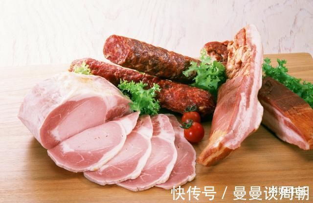 心血管病|比油盐还伤血管？世卫组织已呼吁停止食用？医生：尽量少吃