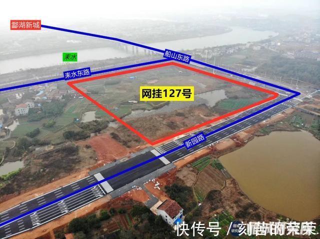 竞得人|大放地！衡阳市主城区多宗土地集中挂牌！