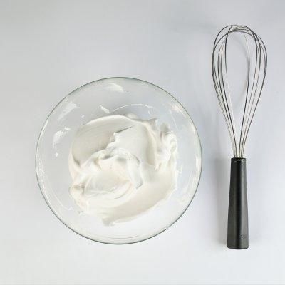 详细步骤|芒果裸蛋糕?太好吃啦