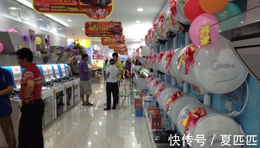 阿慧|电商坦言：这些商品，去实体店买，不然会多花冤枉钱！