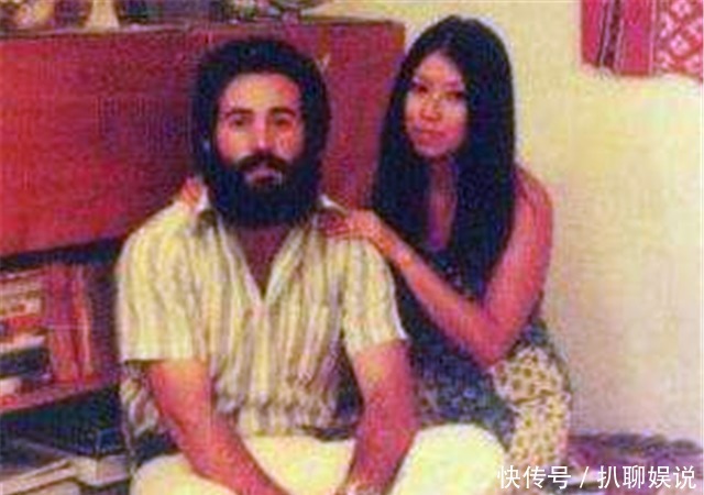 频繁|三毛与荷西结婚6年,一直无子女?她死前为何频繁说看见了孩子