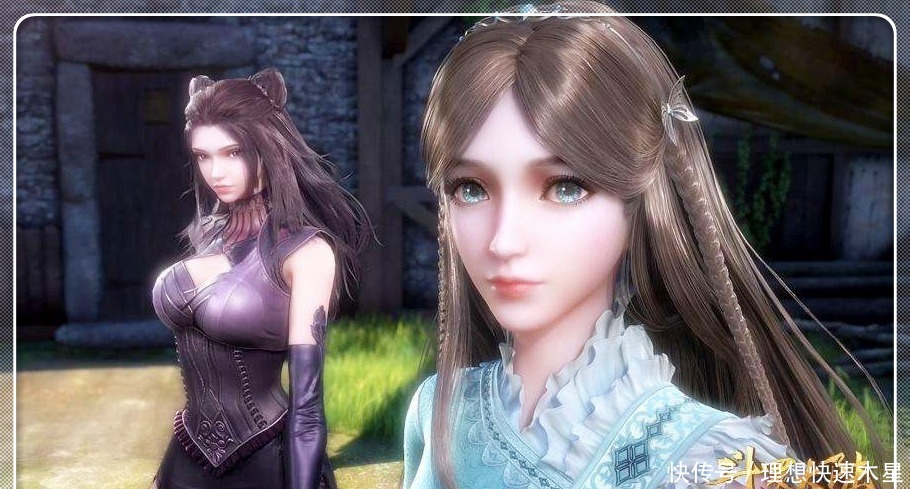 七宝琉璃塔|斗罗大陆，看到了宁荣荣的第八魂技，宁风致主动让位成就女儿成神