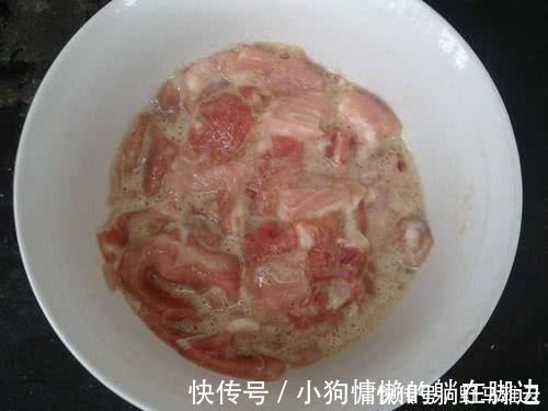 入味|不管炒什么肉，都别用淀粉腌制，牢记“这3点”，肉质嫩滑更入味
