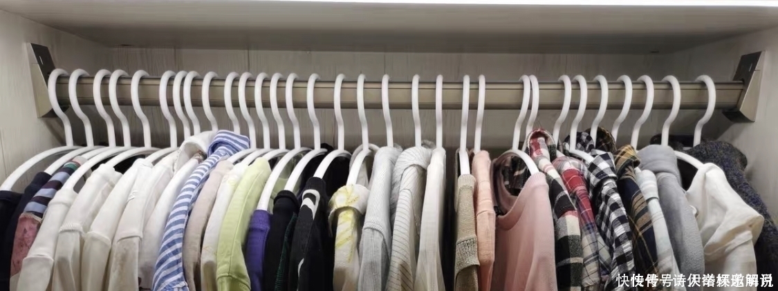 卧室|卧室不要再做衣柜,学习日本人做“壁橱”,收纳力强又好用