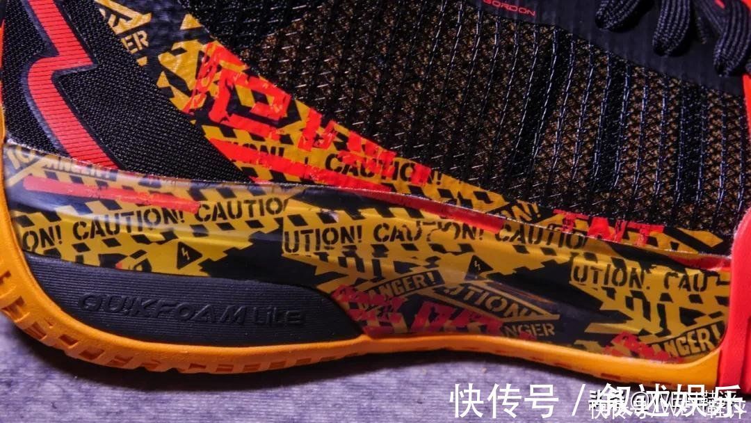 361° 今夏必成爆款!险些成为真正AG1的361°禅3究竟有何魔力?