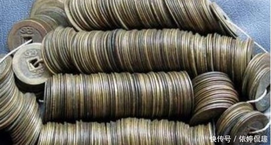 小二|古代大侠吃完饭,直接将碎银子丢桌子上就走,为何小二也从来不数