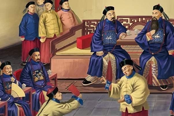 道德|曾国藩的愚与智,成与败,正与邪,决定人好坏的是才能还是道德?