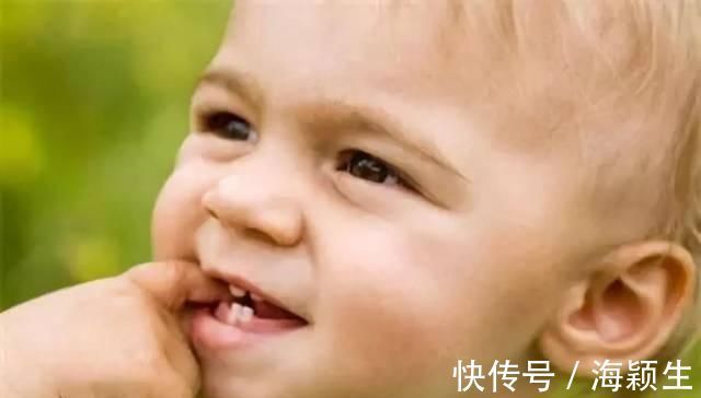 恒牙|孩子几岁开始换“乳牙”换牙时间的早晚,与孩子发育有关系吗