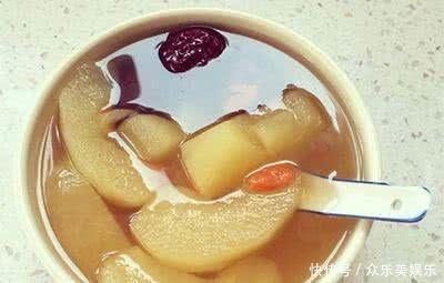 苹果和此物一起煮，每天一碗，口臭没了，失眠好了，胖人越吃越瘦