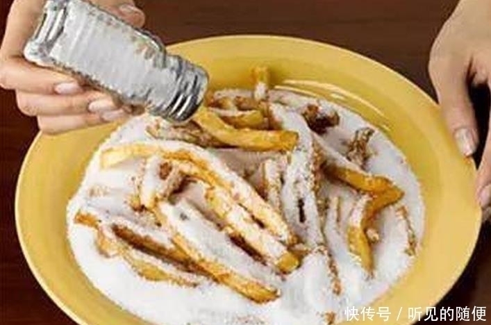 维c|癌细胞偏爱的“3大食物”!偏偏我们都喜欢千万别中招了