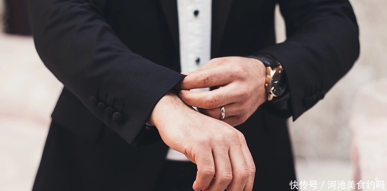 新手应该如何选择一枚适合自己的腕表?