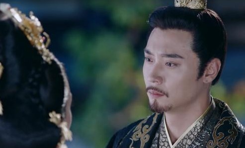 登基|杨广登基后,为何第一先杀了帮助自己的杨素?他知道的太多了