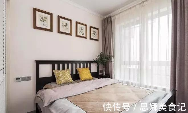 墙面|朋友真会装,一个阳台还能装出个书房,真让人刮目相看!