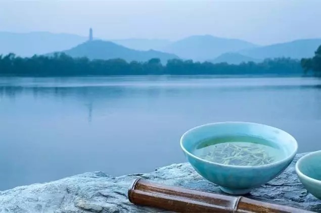 看一代名僧,婉拒一代才女