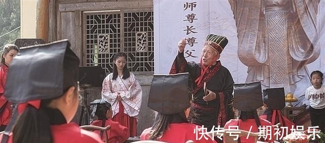 三朝元老&先生调戏才女,“越抓越痒,越痒越抓”,才女霸气回复让人太解气
