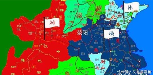 拥兵|韩信作为一个军事天才，为何不拥兵自立与汉、楚三分天下呢？