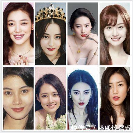 整形|毛戈平夫妻整后脸一模一样,为什么妆容审美绝佳的他整形审美却一言难尽?