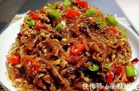 料酒|明明是地地道道的家常菜,却超级解馋,很下饭,一家人吃得特满足