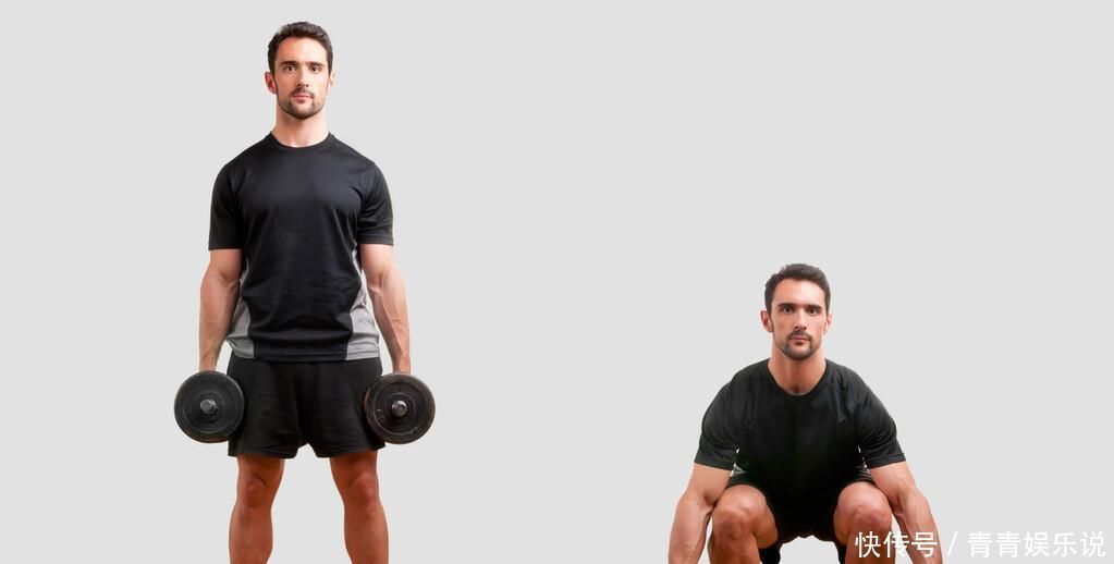 身体|每天坚持做100个俯卧撑和100个深蹲,1年后身体会有哪些变化呢