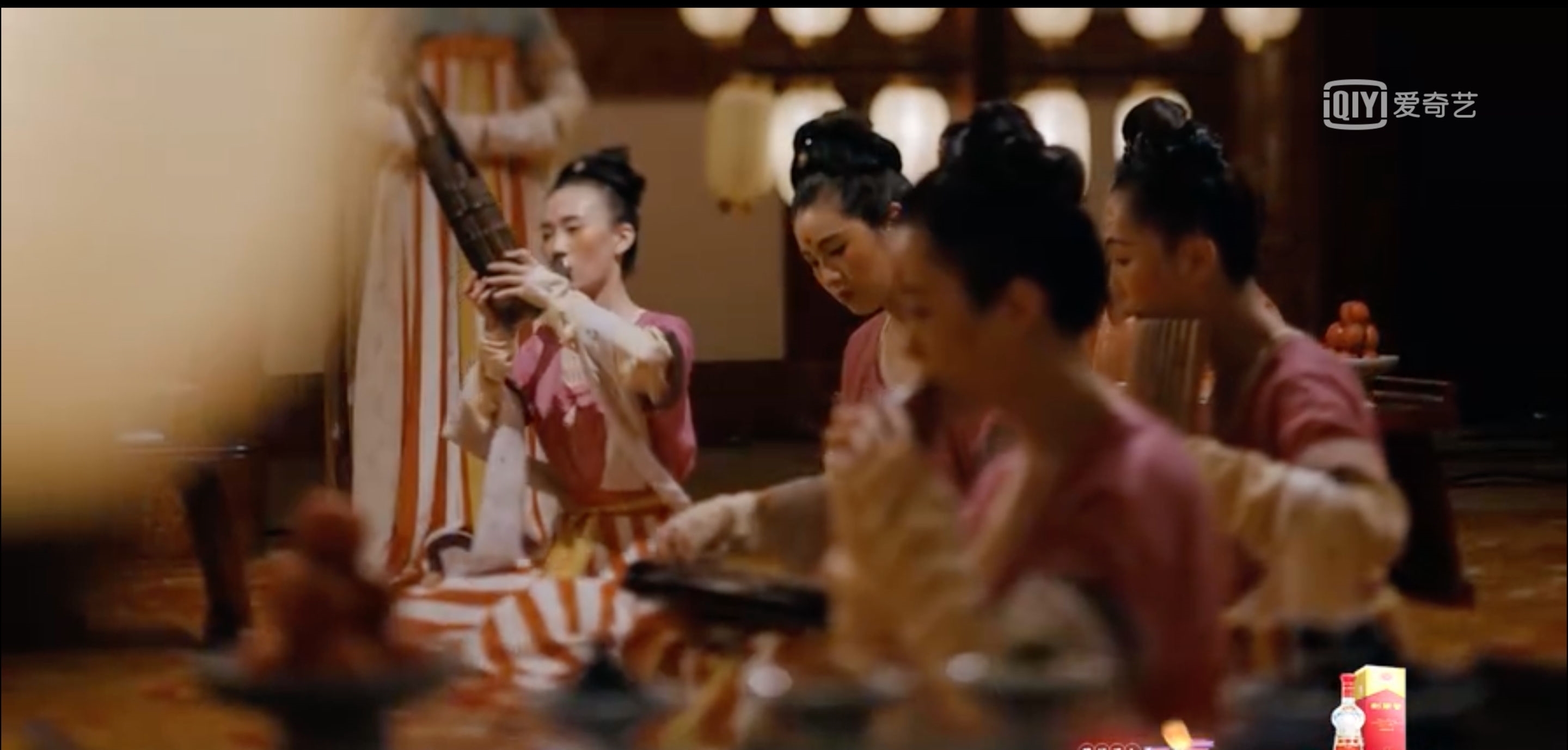 愛奇藝《登場了！洛陽》第二期探索團齊演繹“神都夜宴”