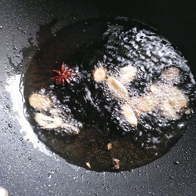 萝卜|排骨烧红萝卜