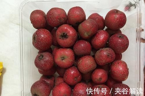 谣言|每天吃些山楂可以降血脂？实属谣言，吃山楂不能犯几种错误
