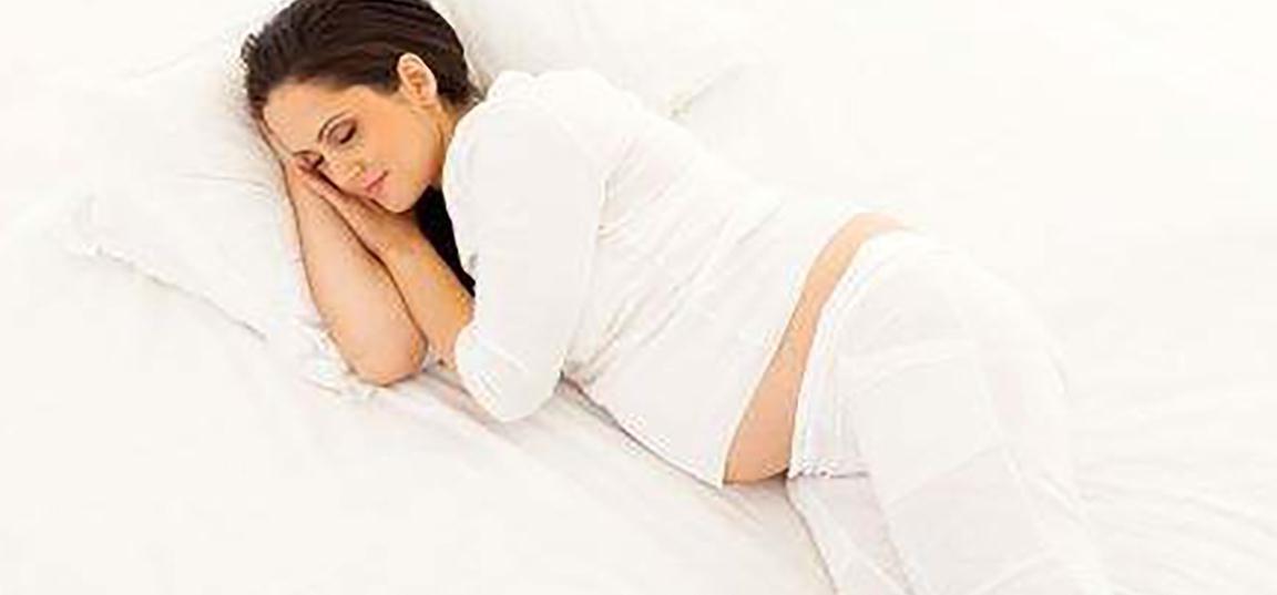 脐带|孕期这4个不良习惯,孕妈若没及时纠正,胎儿容易脐带绕颈