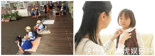 亲子关系|组图对比中国外国妈妈带娃不同,网友现在知道中国妈妈累在哪里