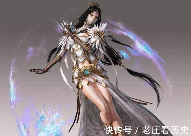 长寿@为啥彭祖能活800岁民间传说他会一绝活,其实与他身世有关!