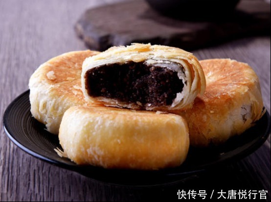 老陕人每年必备年货,这些从小吃到大的美味今年你准备了吗?