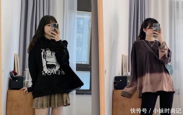 直筒裤怎么搭配才能显年轻?