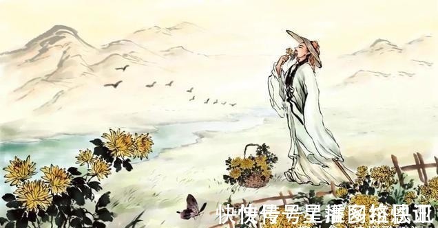 唐诗&李白豪气冲天的一首唐诗,第一句霸气十足,全诗令人荡气回肠!