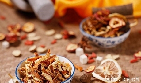 中草药|陈皮这样吃效果翻倍,堪比多味中草药,可惜很多人不懂