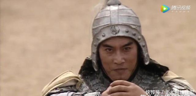 五虎上将|此人是曹操得到一员虎将,一战吓破孙权的胆,远胜五虎上将赵云