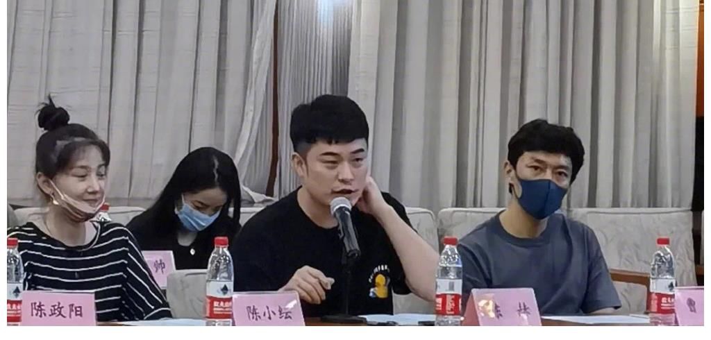 艺德|王一博何炅要参加艺德培训班!竟然还有几个“没德”的艺人在场?