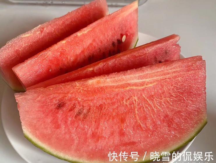西瓜|三伏天，有钱没钱，都要多吃“伏天5瓜”，应季而食，顺利过夏天
