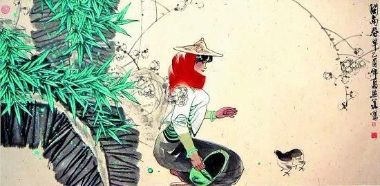  中国|方照华：故乡的人是生命中一份永久的记忆